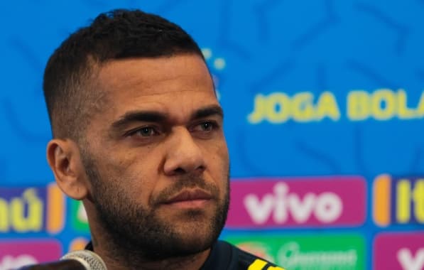 Ministério Público da Espanha pede nove anos de prisão a Daniel Alves por agressão sexual