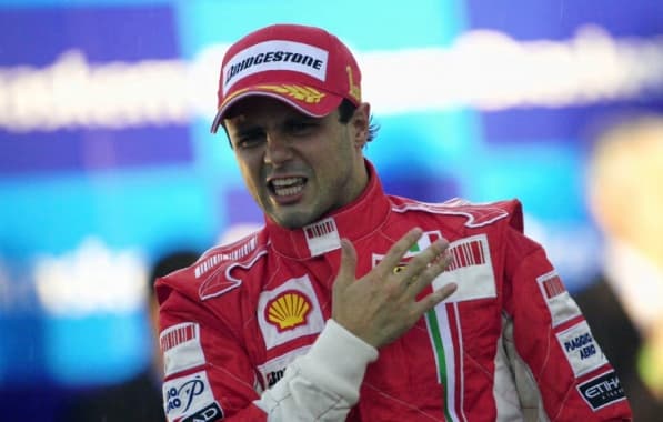 Fórmula 1: Ex-chefe da Ferrari defende Massa e diz que GP de Singapura de 2008 foi fraudado