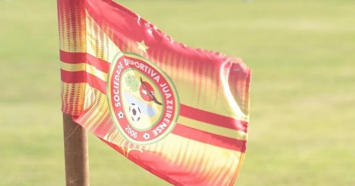 "Terceira força do futebol baiano": Juazeirense completa 17 anos de fundação