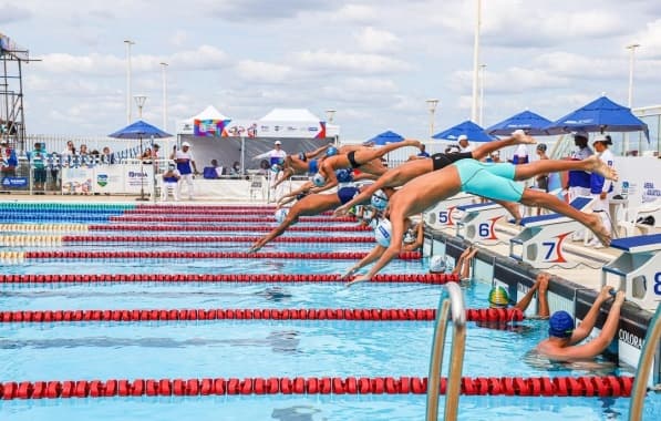 Prefeitura divulga resultado final dos contemplados no programa Bolsa-Atleta Salvador 