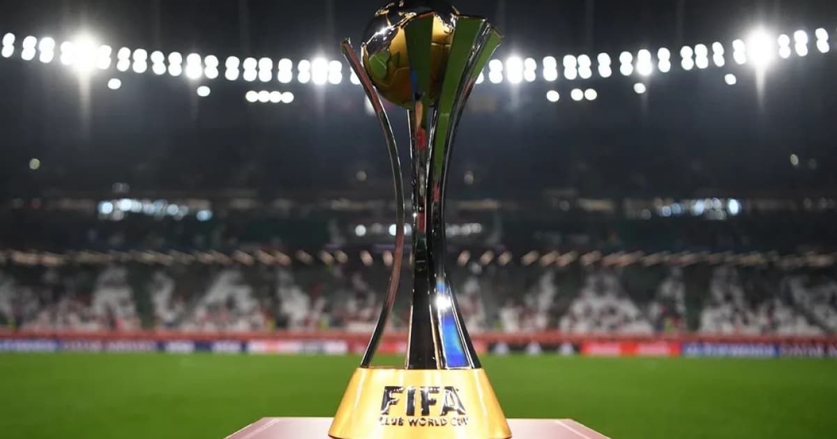 Fifa anuncia datas e novos classificados do Mundial de Clubes 2025