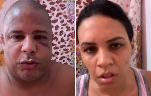 VÍDEO: Marcelinho Carioca confirma sequestro após se envolver com mulher casada em Itaquera