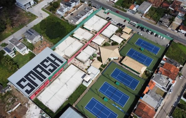 Feira de Santana recebe o torneio internacional de Beach Tennis pela 1ª vez da história da Bahia