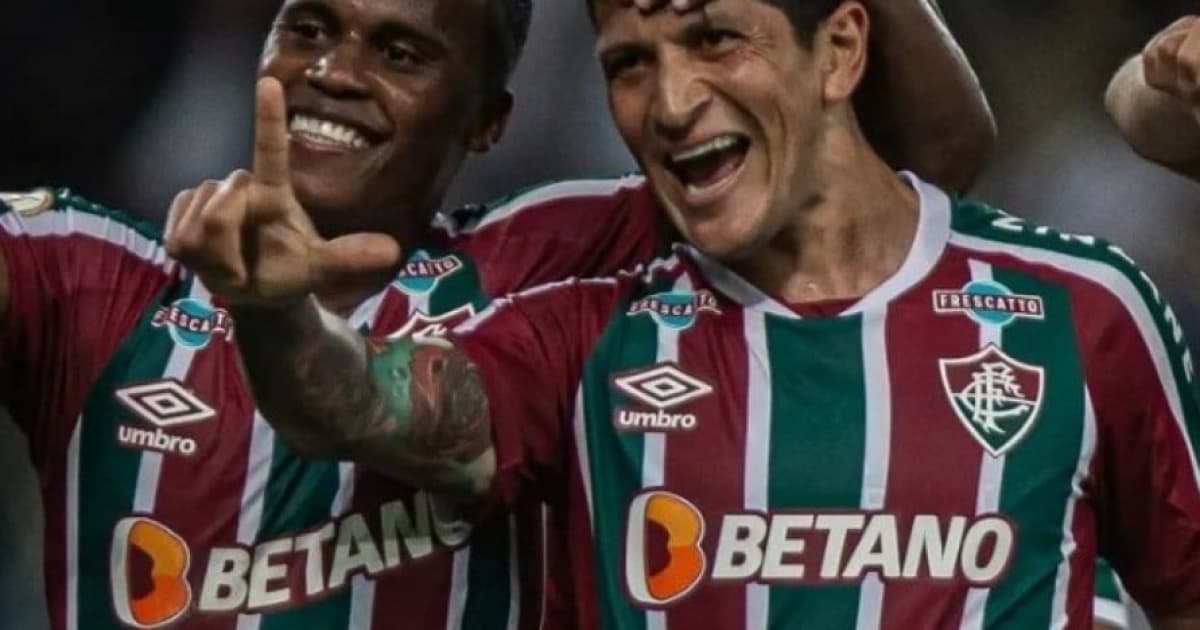 Com dupla do Fluminense, finalistas do "Rei da América" são revelados 