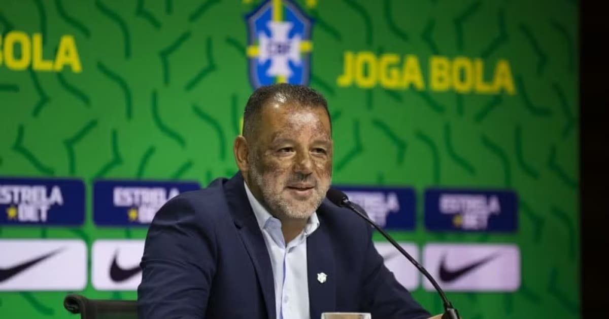 Seleção brasileira de futsal é convocada para a disputa da Copa América em fevereiro