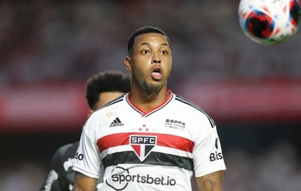 Vasco contrata atacante revelado pelo Vitória para a disputa da temporada de 2024