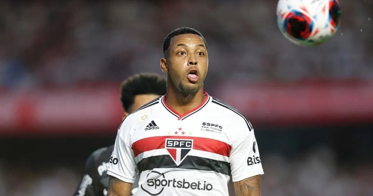 Vasco contrata atacante revelado pelo Vitória para a disputa da temporada de 2024