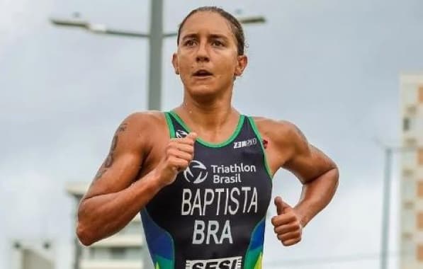 Triatleta atropelada tem recuperação satisfatória e deve passar por cirurgia nos próximos dias