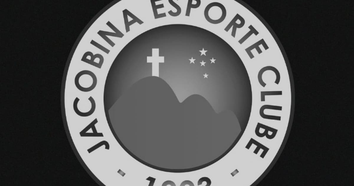 Jacobina Esporte Clube lamenta mortes em acidente na BR-324