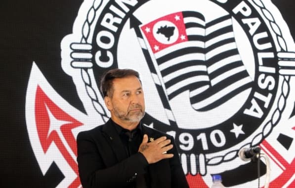 Após vistoria em andar da presidência, Corinthians encontra equipamentos de espionagem