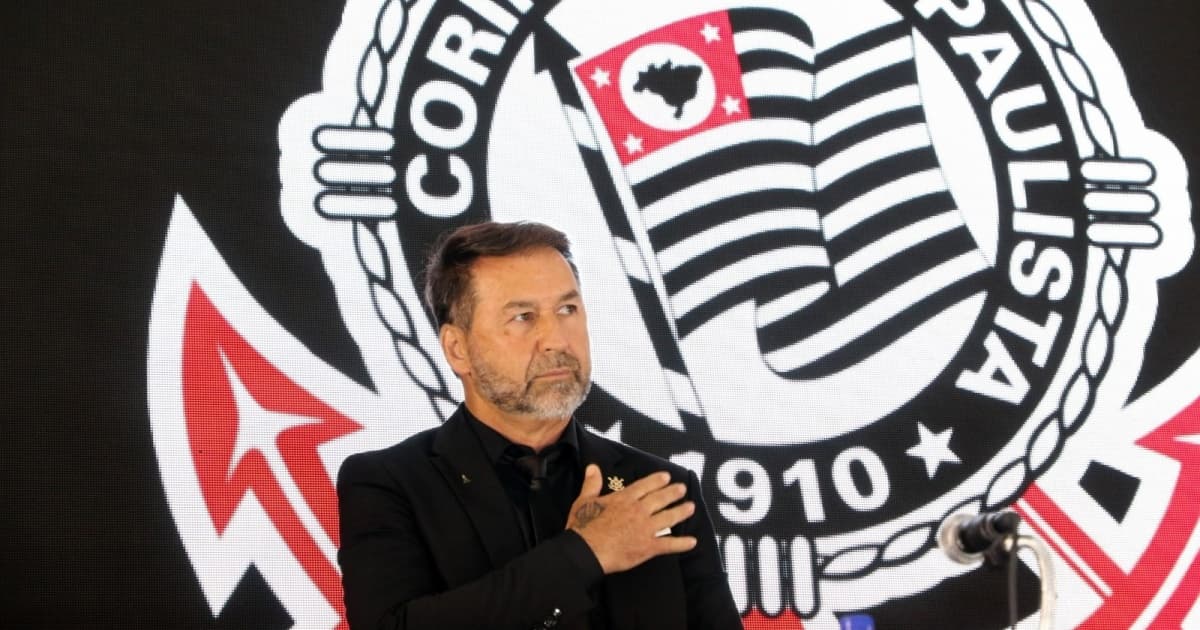 Após vistoria em andar da presidência, Corinthians encontra equipamentos de espionagem