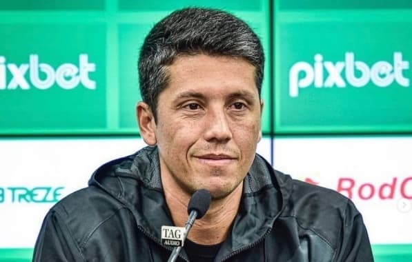 São Paulo acerta contratação de Thiago Carpini como novo técnico, diz site 