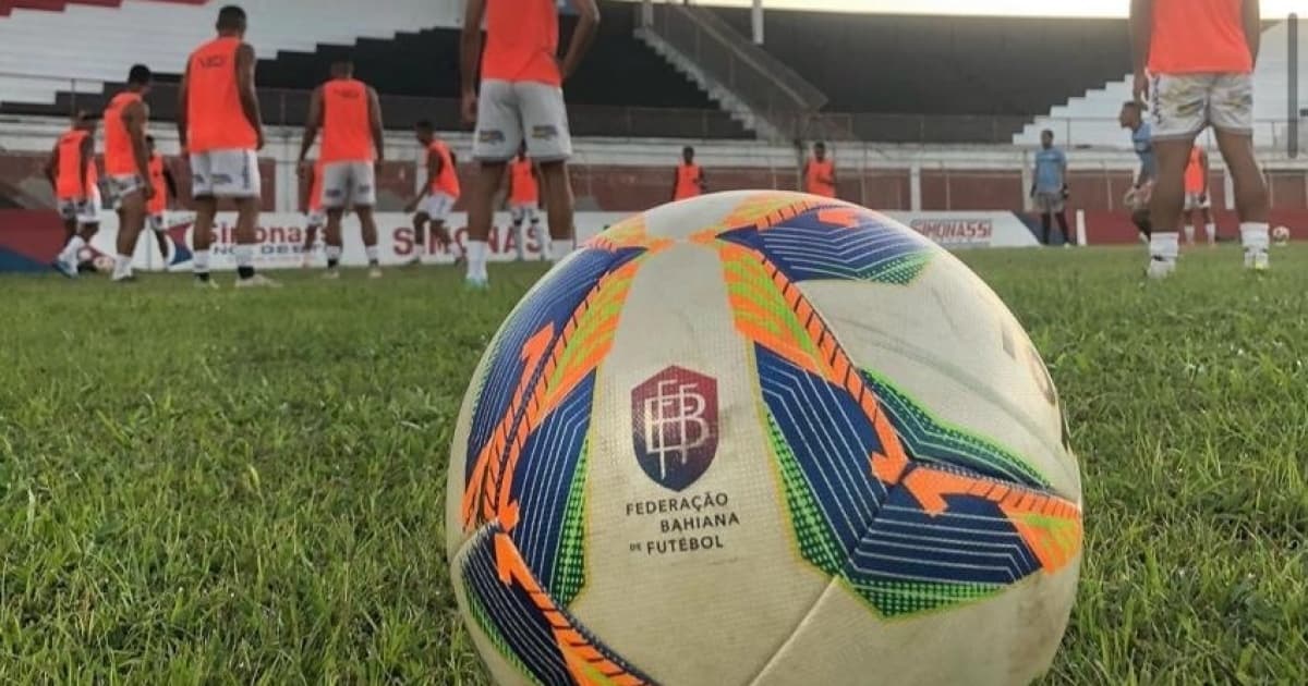 Atlético de Alagoinhas anuncia trio de reforços para a estreia no Campeonato Baiano 2024