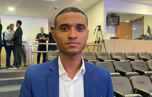 Árbitro assistente da Fifa, Luanderson Lima projeta participação no torneio Pré-Olímpico: "Realização de um sonho" 