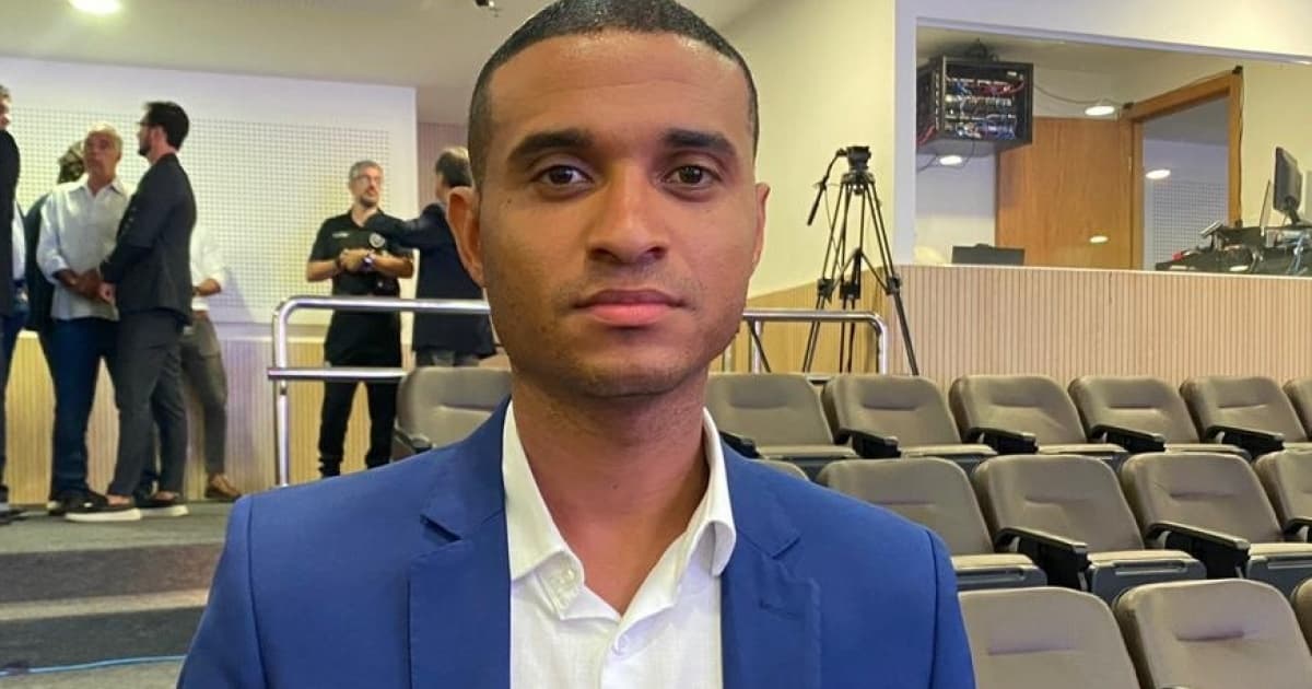 Árbitro assistente da Fifa, Luanderson Lima projeta participação no torneio Pré-Olímpico: "Realização de um sonho" 