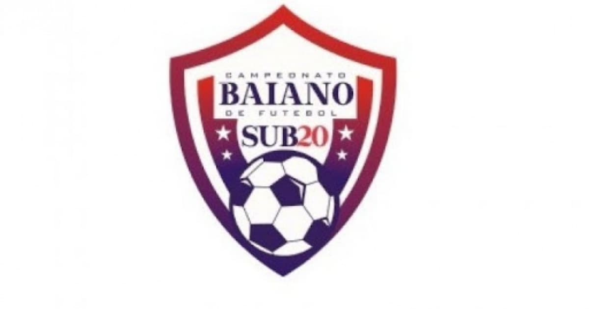 FBF abre inscrições para o Baianão sub-20; clubes da Série B vão poder participar