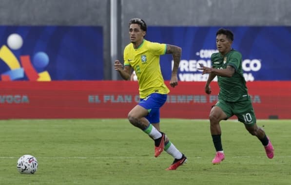 Marlon Gomes analisa estreia do Brasil e vê nervosismo como “algo normal em uma competição”
