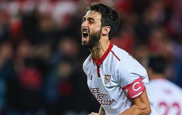 Sevilla aposta em inteligência artificial para contratar  novos jogadores