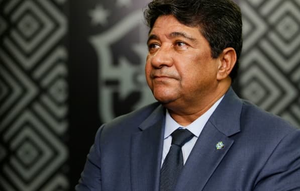 CBF responde às alegações de manipulação de jogos no Brasileirão