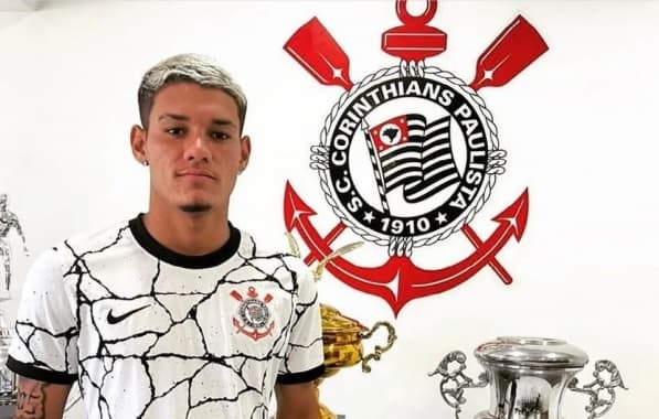 Polícia investiga morte de jovem após encontro com jogador do Corinthians