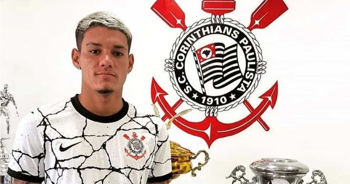 Polícia investiga morte de jovem após encontro com jogador do Corinthians