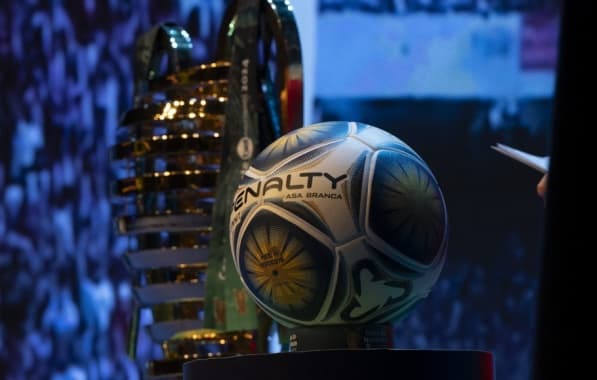 Com investimento recorde, Copa do Nordeste distribuirá R$ 50 milhões em cotas e premiação