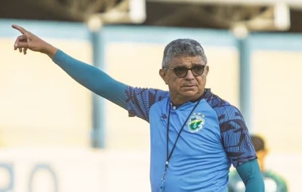 Altos-PI foca preparação na recuperação de atletas para estreia na Copa do Nordeste contra o Vitória