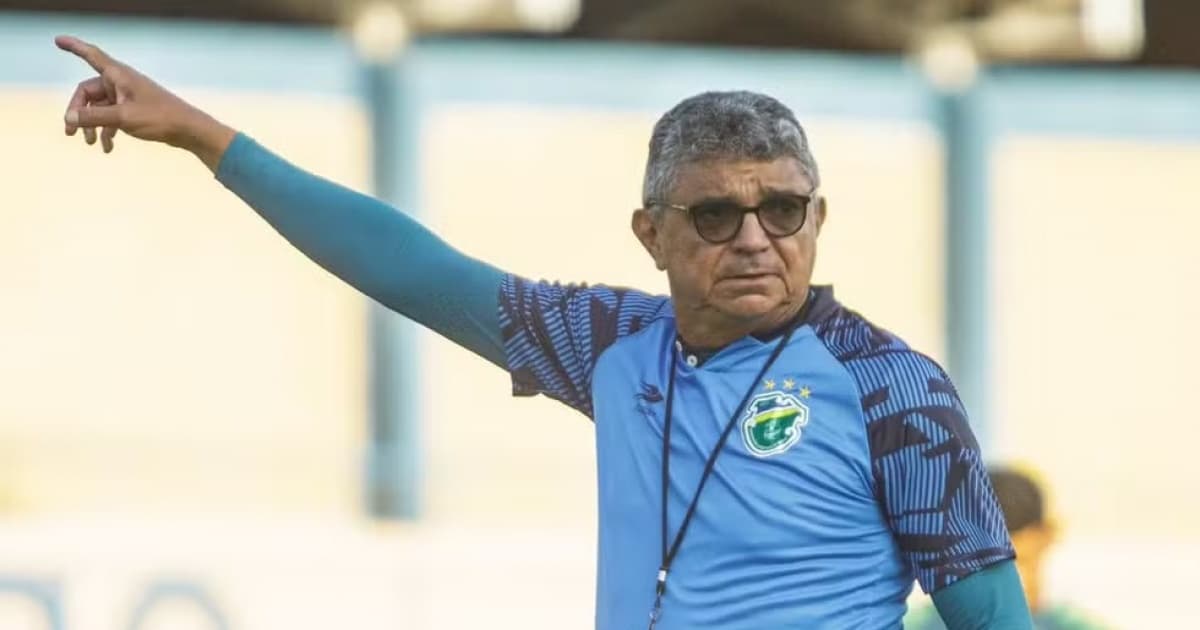 Altos-PI foca preparação na recuperação de atletas para estreia na Copa do Nordeste contra o Vitória