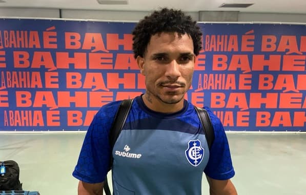 “Um resultado como esse não diz o que é a nossa equipe”, declarou Reininha após a goleada sofrida pelo Itabuna