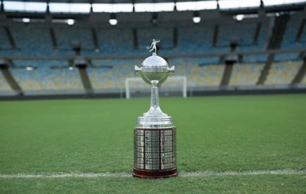 Conmebol divulga premiação recorde para competições em 2024