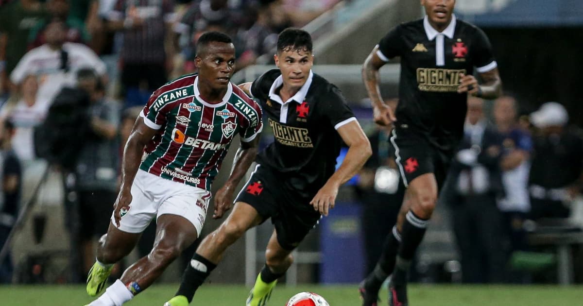 Vasco critica arbitragem, o gramado do Maracanã e detona o Carioca: "Espetáculo manchado"