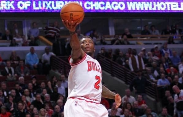 Ex-NBA, Nate Robinson anuncia que está na fila para receber transplante de rim há seis anos