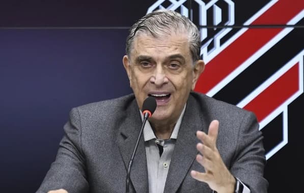 Conselho convoca e Athletico Paranaense poderá mudar nome do estádio para Mario Celso Petraglia