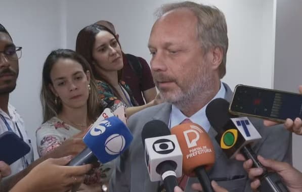 Sem previsão de prisões, chefe da Polícia Civil diz ter "pessoas identificadas" no ataque ao ônibus do Fortaleza