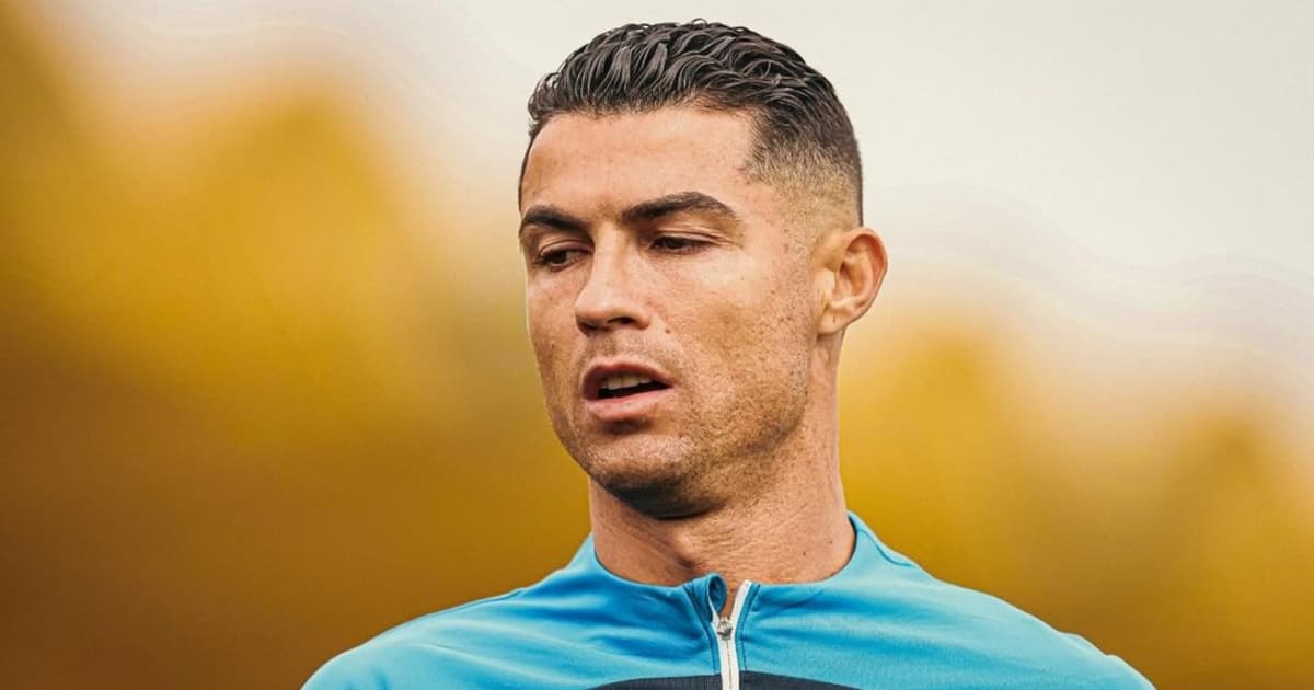 Cristiano Ronaldo será investigado por suposto gesto obsceno, diz jornal