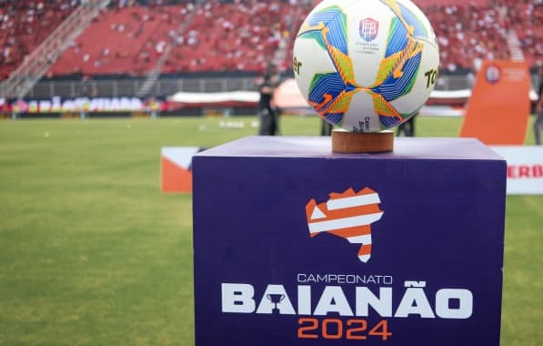 Baianão Sub-20: Confira as fórmulas e grupos divulgados pela FBF