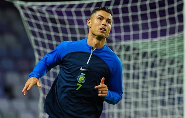 Esposa de Cristiano Ronaldo indica aposentadoria do craque: "Mais um ano e acabou"