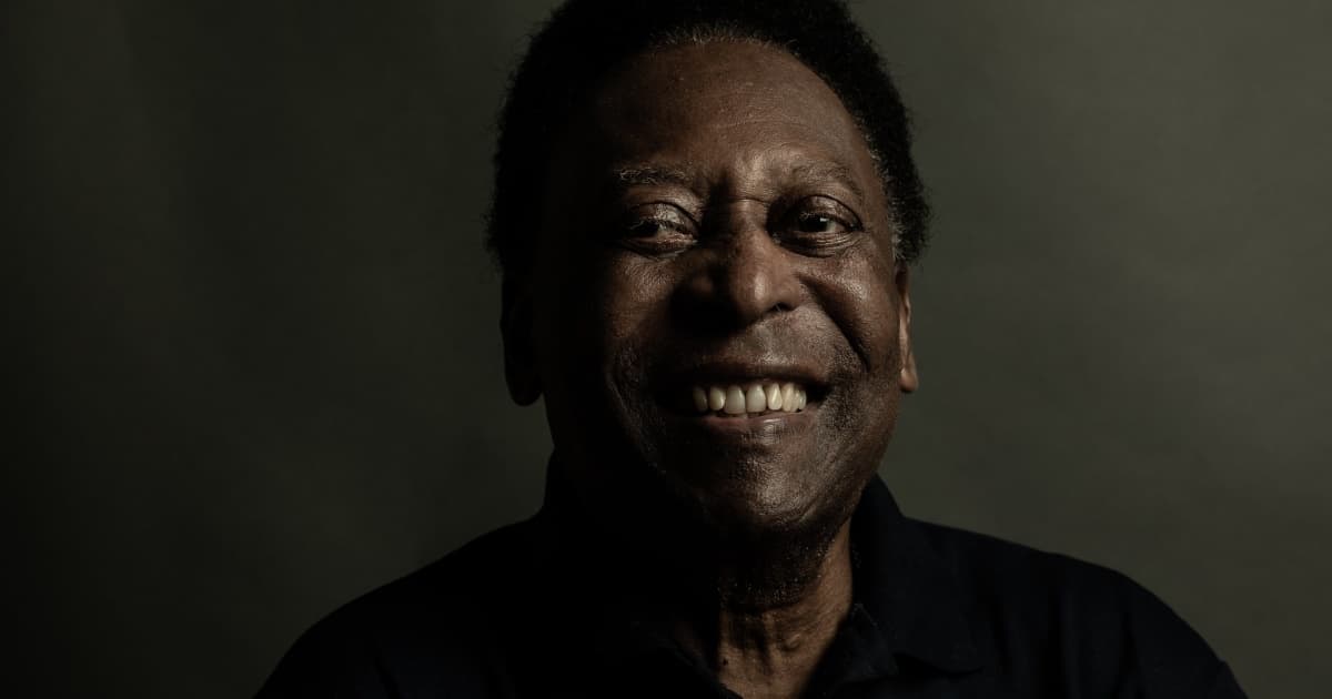 Por dívidas do IPTU, Justiça bloqueia contas do espólio de Pelé