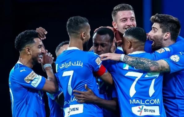 Al-Hilal avança para as semis na Champions da Ásia e bate recorde mundial com maior número de vitórias seguidas no futebol