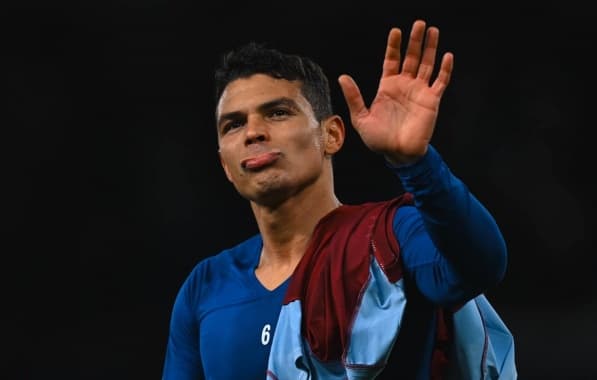 Chelsea planeja reformulação e Thiago Silva pode ser liberado para voltar ao Brasil