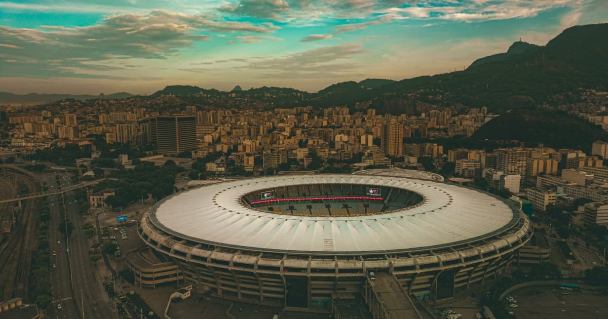 Consórcio autoriza e semifinal entre Nova Iguaçu e Vasco será no Maracanã