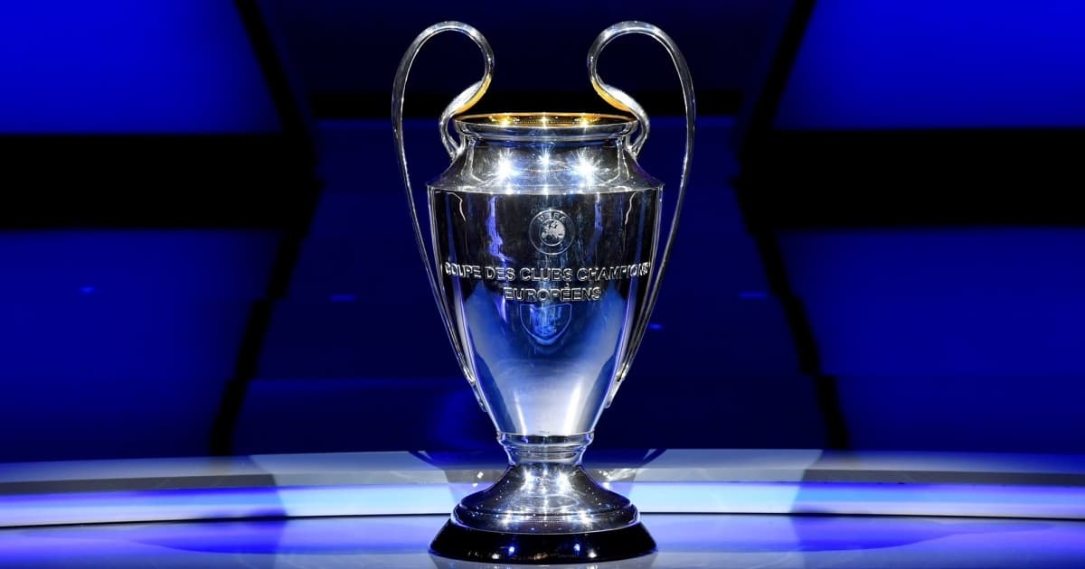 Com Real Madrid x Manchester City, Champions League tem confrontos das quartas de final definidos; confira