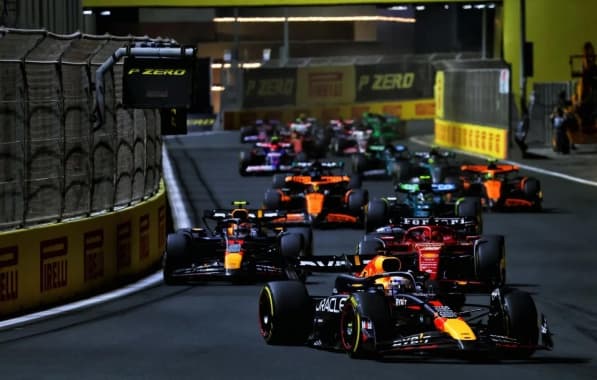 Prometendo mudanças para 2026, Grande Prêmio da Espanha poderá ter corridas noturnas