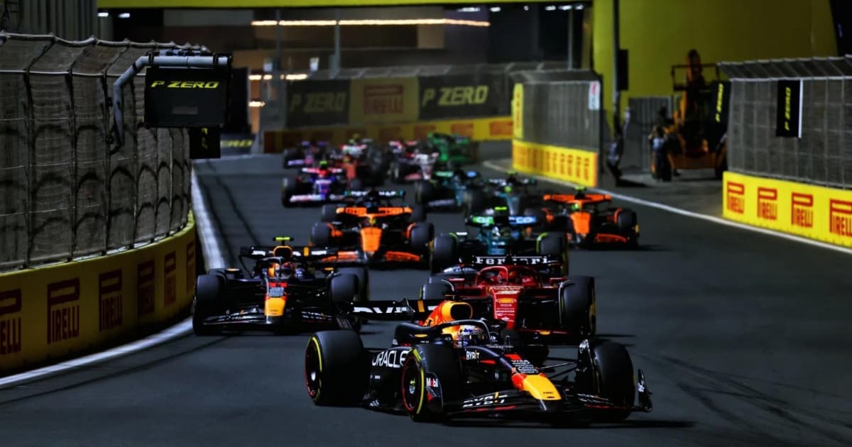 Prometendo mudanças para 2026, Grande Prêmio da Espanha poderá ter corridas noturnas