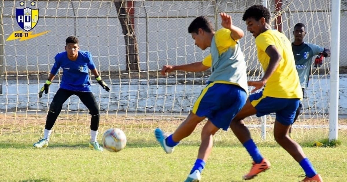 Após vaga na Série D do Brasileirão, presidente do Jequié quer criar divisões de base: "Gera receita"