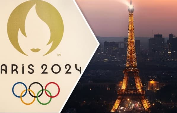 Vila Olímpica dos Jogos de Paris 2024 será abastecida com 300 mil preservativos