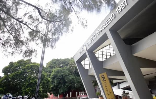 Sport consegue efeito suspensivo e voltará a contar com presença da torcida em jogos organizados pela CBF