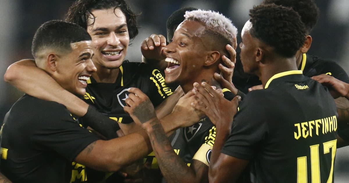 Com título da Taça Rio, Botafogo garante vaga na Copa do Brasil de 2025