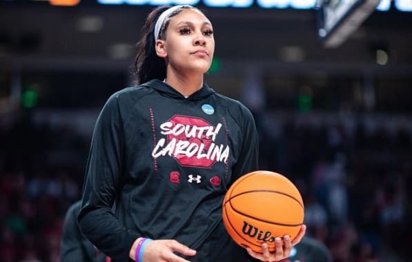 Basquete: Jogadora brasileira confirma inscrição no draft da WNBA