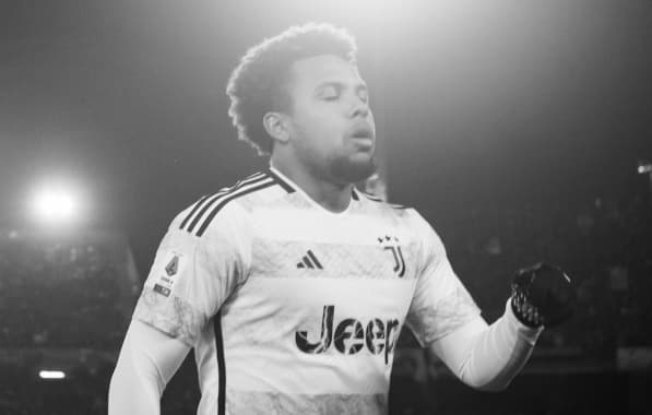 "Nunca mais", Juventus divulga nota em defesa de Weston McKennie após racismo da torcida da Lazio